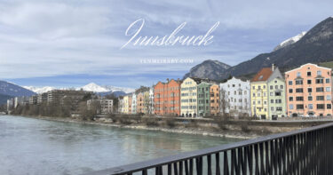 【奧地利】因斯布魯克Innsbruck滑雪 交通 住宿 雪具租借 全攻略