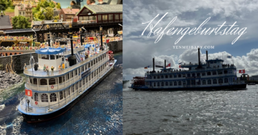 【德國】世界最大港口慶祝活動 漢堡（Hamburg）港口節 各式豪華船艦景點任你看
