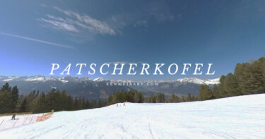 【奧地利】坐公車半小時就可以滑雪—Patscherkofel因斯布魯克市區旁滑雪場
