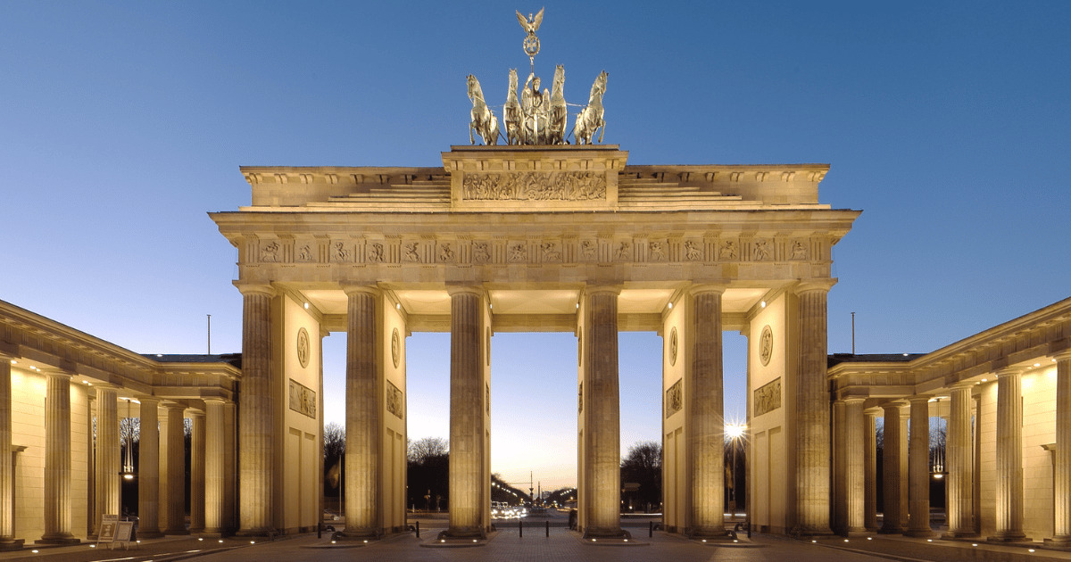 【德國】十大旅遊城市排名及介紹 最多人拜訪的城市竟然是..